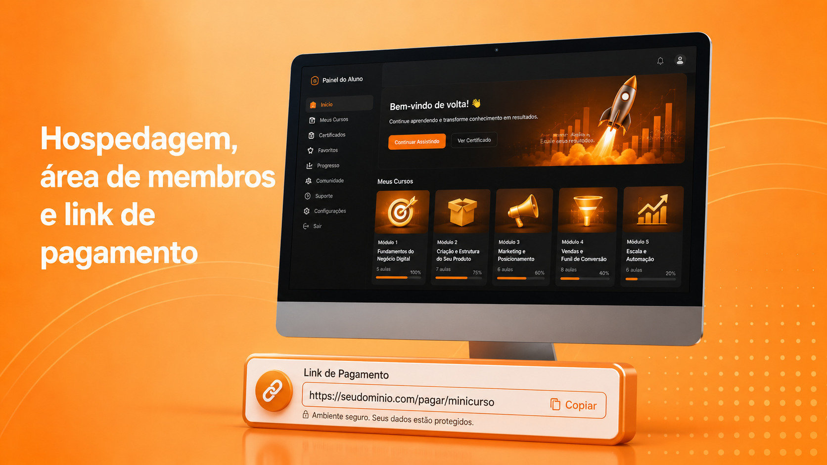 Mockup do Checklist de Blindagem em 7 Minutos