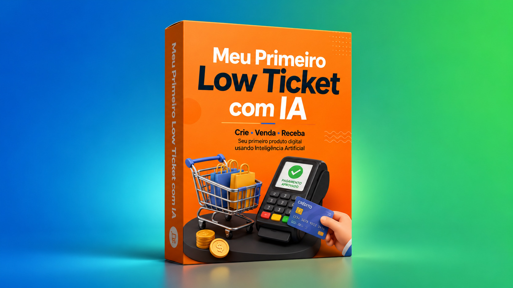 Mockup do Diagnóstico dos Três Ladrões