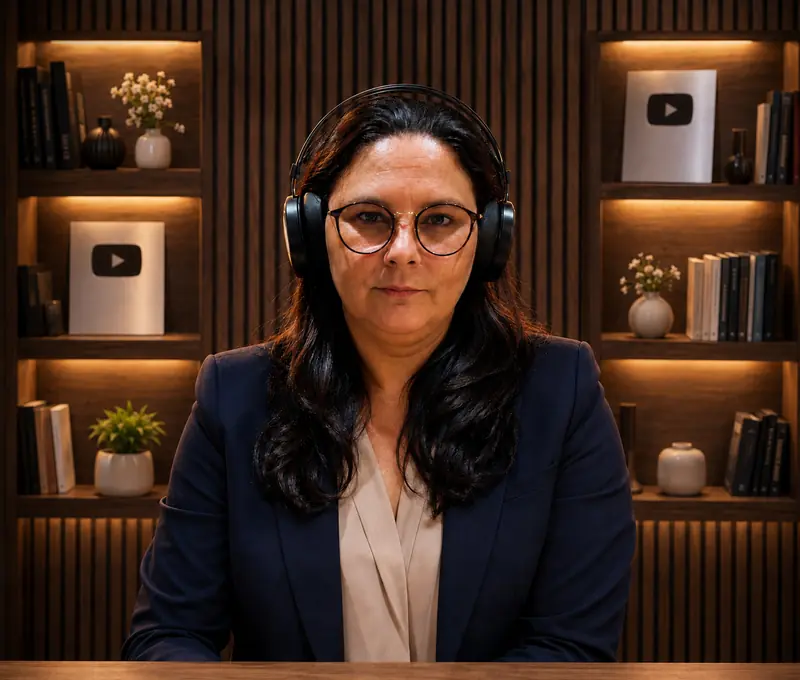 Graciela Barbieri — Makers 10X AI