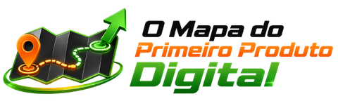 O Mapa do Primeiro Produto Digital