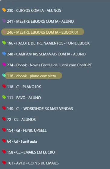 Prova de compra 3