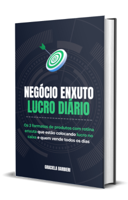 negócio enxuto lucro diário mkp 01
